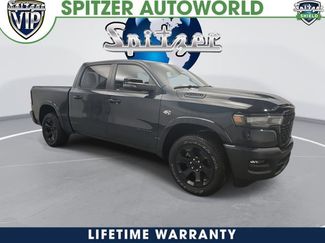 New 2026 RAM 1500 Big Horn video 1