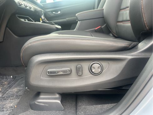 New 2026 Honda CR-V Sport-L image 24