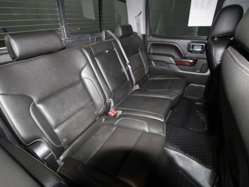 Used 2015 GMC Sierra 1500 SLT w/ Driver Alert Package image 27