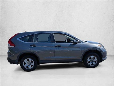 Used 2014 Honda CR-V LX image 4