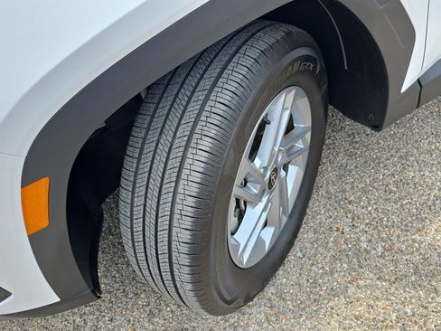 Certified 2026 Hyundai Tucson SE FWD image 29