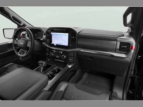 Certified 2022 Ford F150 Raptor w/ Raptor 37 Performance Package AWD/4WD image 47