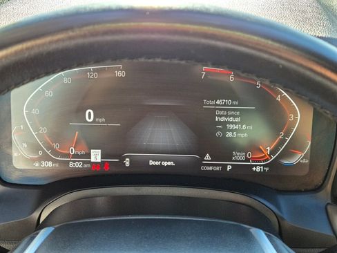 Used 2023 BMW 430i Convertible image 22