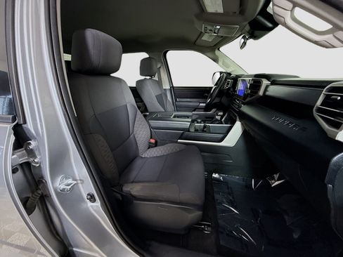 Used 2022 Toyota Tundra SR5 RWD image 29