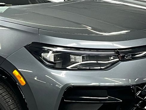 New 2026 Volkswagen Tiguan SE R-Line image 44