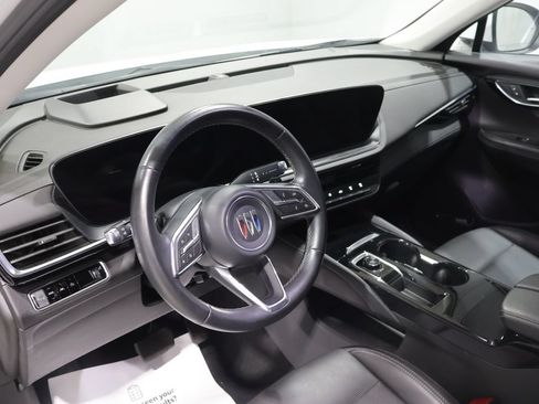 Used 2024 Buick Envision Preferred AWD/4WD image 15