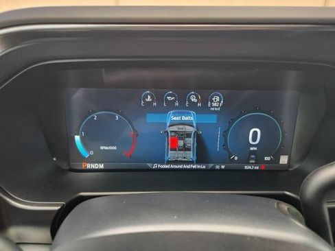 Used 2026 Ford F250 Platinum AWD/4WD image 15
