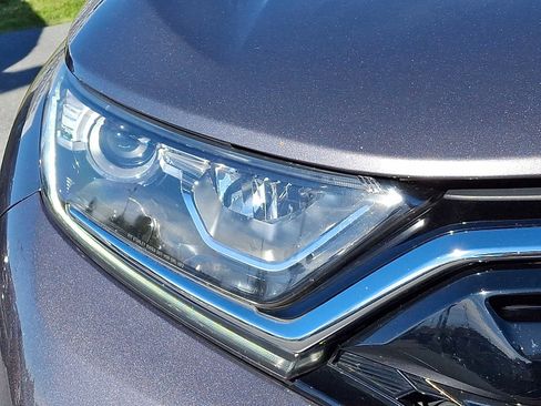 Used 2020 Honda CR-V EX-L image 9