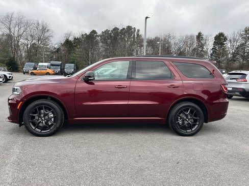 New 2026 Dodge Durango GT image 5