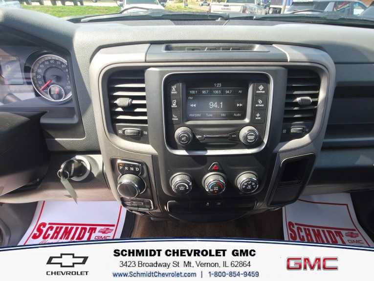 Used 2016 RAM 1500 Express w/ Popular Equipment Group AWD/4WD image 15
