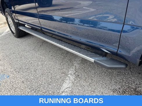 Used 2020 Ford F150 XLT w/ Equipment Group 302A Luxury AWD/4WD image 5