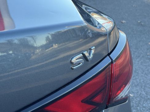 Used 2021 Nissan Sentra SV image 22