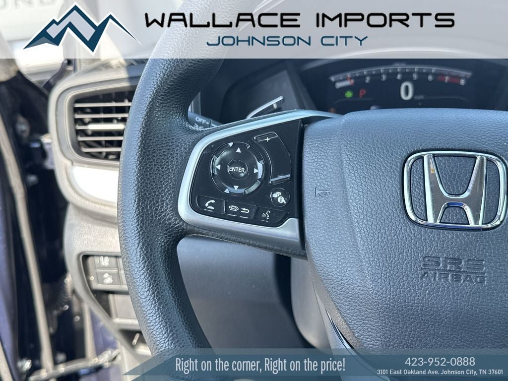 Used 2020 Honda CR-V LX image 26