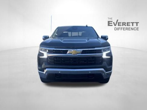 New 2026 Chevrolet Silverado 1500 LT w/ Safety Package image 8