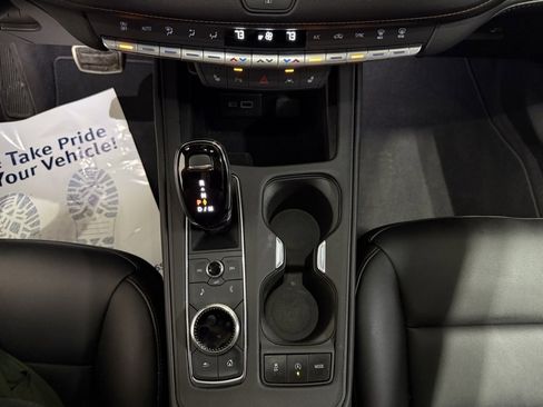 Used 2023 Cadillac XT4 Sport w/ Cold Weather Package image 15