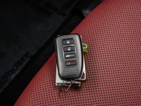 Used 2024 Lexus IS 350 F Sport RWD image 57