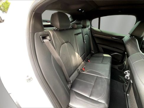 Used 2023 Alfa Romeo Stelvio Ti AWD/4WD image 24