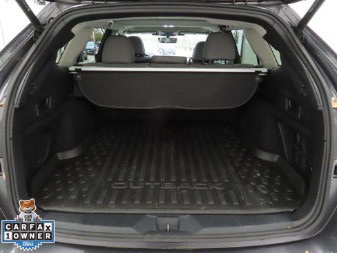 Certified 2023 Subaru Outback Limited image 26