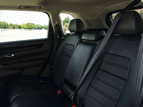 Used 2024 Honda CR-V EX-L image 18