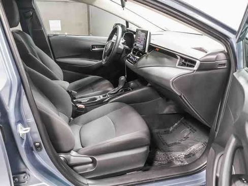Certified 2021 Toyota Corolla LE image 17