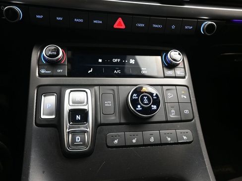 Used 2024 Hyundai Palisade Calligraphy AWD/4WD image 12
