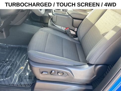 New 2026 Chevrolet Silverado 1500 Custom image 8