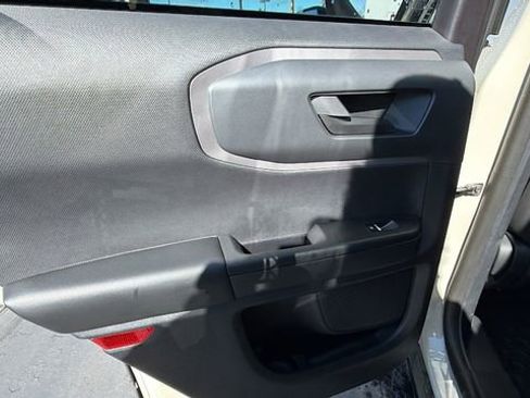 Used 2024 Ford Bronco Sport Big Bend image 14