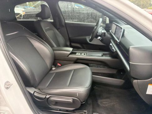 Used 2023 Hyundai Ioniq 6 SEL RWD image 19