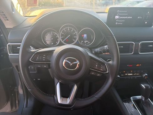 Used 2024 MAZDA CX-5 Carbon Edition image 19