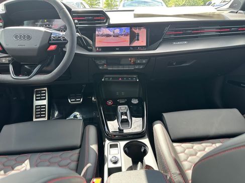 New 2026 Audi RS 3 AWD/4WD image 11