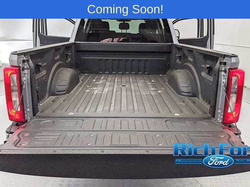 Certified 2024 Ford F250 XLT AWD/4WD image 18