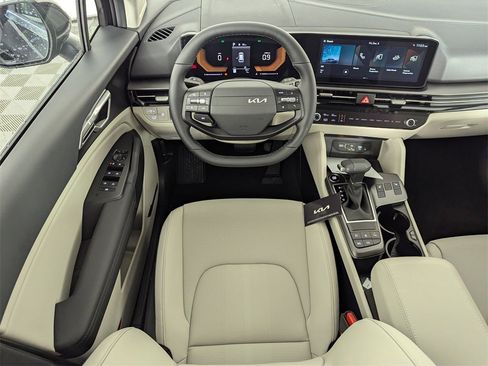 New 2026 Kia Sportage EX image 14