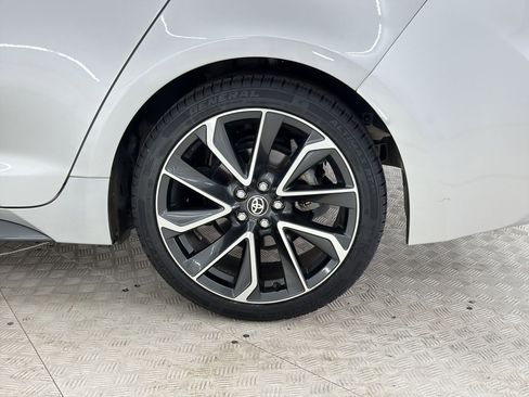 Used 2022 Toyota Corolla SE image 12