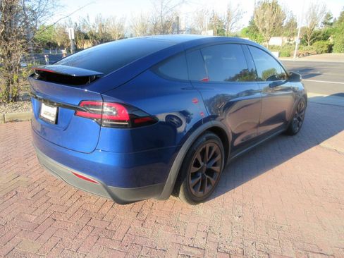 Used 2023 Tesla Model X AWD*AUTOPILOT CRUISE**HEAT-VEN image 3