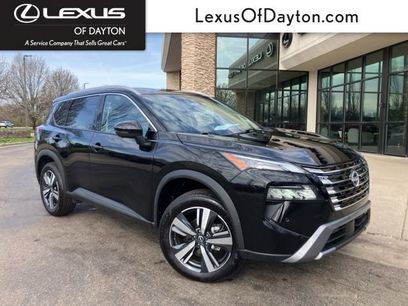 Used 2026 Nissan Rogue SL