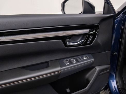 New 2026 Honda CR-V Sport Touring image 13