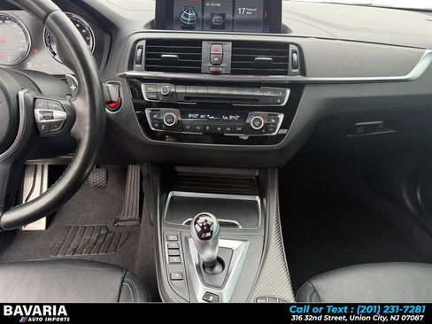 Used 2020 BMW M2 Competition w/ Executive Package image 15