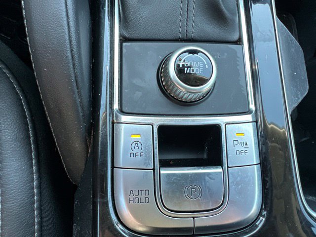 Used 2020 Kia Telluride EX FWD image 35