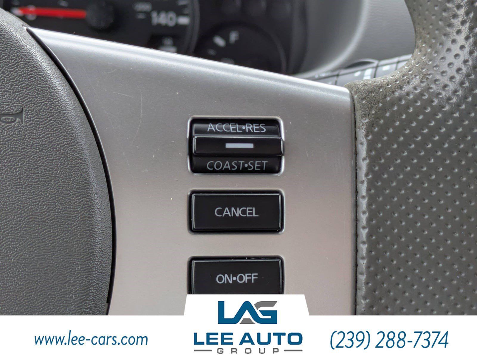 Used 2019 Nissan Frontier SV AWD/4WD image 20