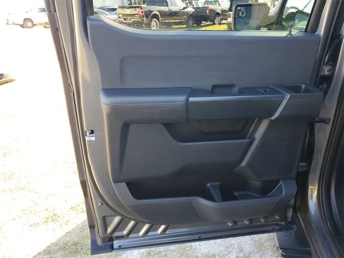 Used 2022 Ford F150 XL w/ STX Appearance Package image 28