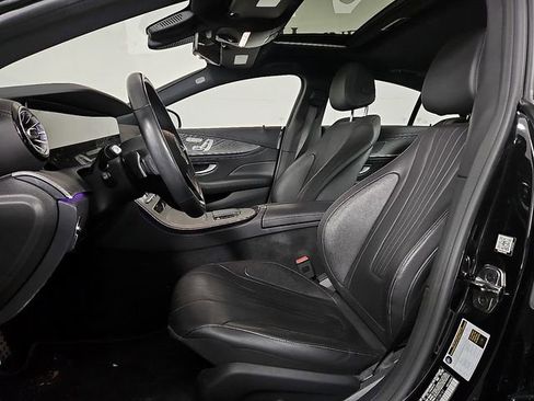 Used 2022 Mercedes-Benz CLS 450 4MATIC image 14