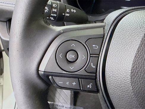 Certified 2019 Toyota RAV4 XSE image 21