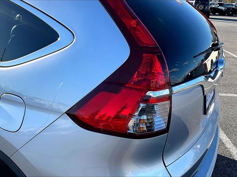 Used 2016 Honda CR-V EX-L image 25