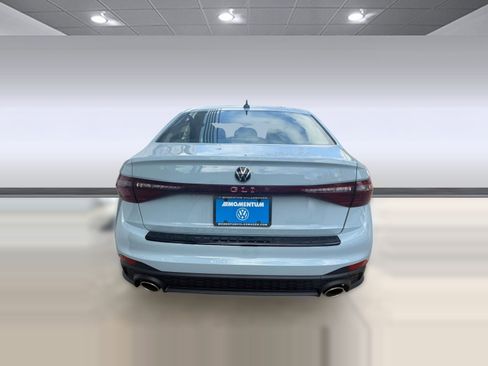 New 2026 Volkswagen Jetta GLI Autobahn image 9