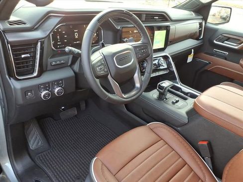New 2026 GMC Sierra 1500 Denali Ultimate AWD/4WD image 3