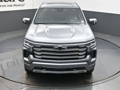 New 2026 Chevrolet Silverado 1500 High Country image 37