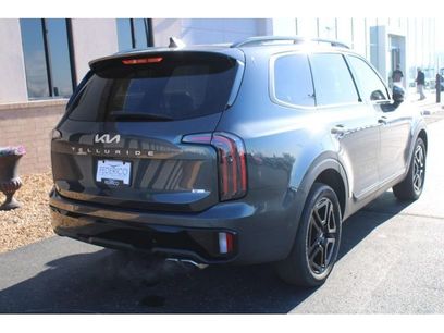 Used 2024 Kia Telluride EX X-Line