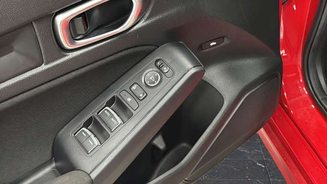 Used 2024 Honda Civic Sport image 19