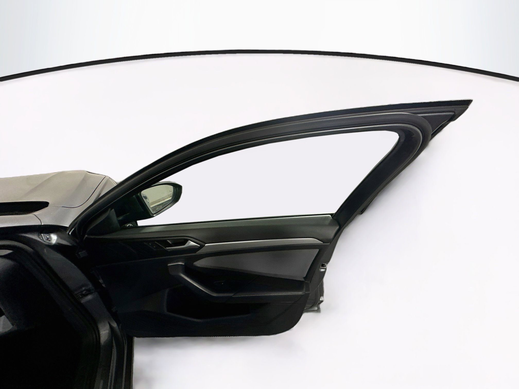 Used 2025 Volkswagen Jetta SE FWD image 32