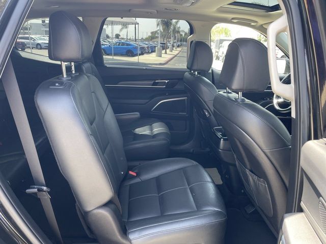 Used 2021 Kia Telluride SX FWD image 28